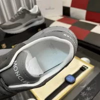 $82.00 USD Moncler Casual Shoes For Men #1329746