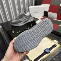 $82.00 USD Moncler Casual Shoes For Men #1329746