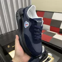 $82.00 USD Moncler Casual Shoes For Men #1329747