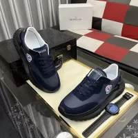 $82.00 USD Moncler Casual Shoes For Men #1329747