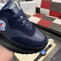 $82.00 USD Moncler Casual Shoes For Men #1329747