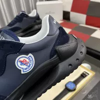 $82.00 USD Moncler Casual Shoes For Men #1329747