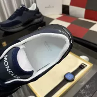 $82.00 USD Moncler Casual Shoes For Men #1329747