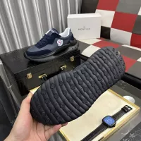 $82.00 USD Moncler Casual Shoes For Men #1329747
