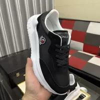 $82.00 USD Moncler Casual Shoes For Men #1329748