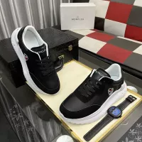 $82.00 USD Moncler Casual Shoes For Men #1329748