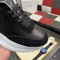 $82.00 USD Moncler Casual Shoes For Men #1329748