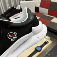 $82.00 USD Moncler Casual Shoes For Men #1329748