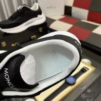 $82.00 USD Moncler Casual Shoes For Men #1329748