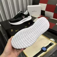$82.00 USD Moncler Casual Shoes For Men #1329748