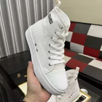 $82.00 USD Dsquared High Tops Shoes For Men #1329749