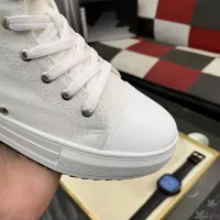 $82.00 USD Dsquared High Tops Shoes For Men #1329749
