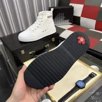 $82.00 USD Dsquared High Tops Shoes For Men #1329749