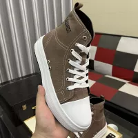 $82.00 USD Dsquared High Tops Shoes For Men #1329750