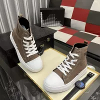 $82.00 USD Dsquared High Tops Shoes For Men #1329750