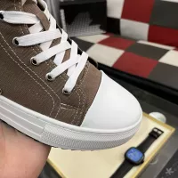 $82.00 USD Dsquared High Tops Shoes For Men #1329750