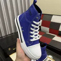 $82.00 USD Dsquared High Tops Shoes For Men #1329751