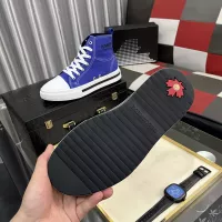 $82.00 USD Dsquared High Tops Shoes For Men #1329751