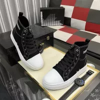 $82.00 USD Dsquared High Tops Shoes For Men #1329752