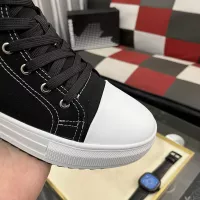 $82.00 USD Dsquared High Tops Shoes For Men #1329752