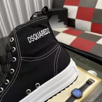 $82.00 USD Dsquared High Tops Shoes For Men #1329752