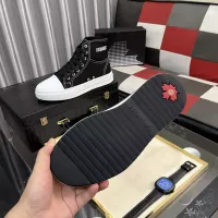 $82.00 USD Dsquared High Tops Shoes For Men #1329752
