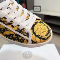 $72.00 USD Versace Casual Shoes For Men #1329754