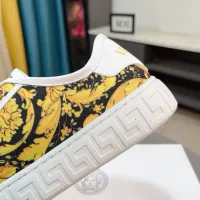 $72.00 USD Versace Casual Shoes For Men #1329754