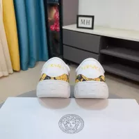 $72.00 USD Versace Casual Shoes For Men #1329754