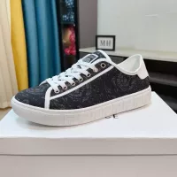 $72.00 USD Versace Casual Shoes For Men #1329755