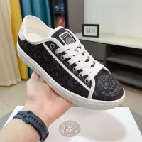 $72.00 USD Versace Casual Shoes For Men #1329755
