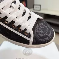$72.00 USD Versace Casual Shoes For Men #1329755