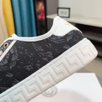$72.00 USD Versace Casual Shoes For Men #1329755