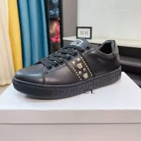 $80.00 USD Versace Casual Shoes For Men #1329761