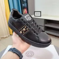 $80.00 USD Versace Casual Shoes For Men #1329761