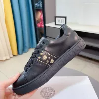 $80.00 USD Versace Casual Shoes For Men #1329761