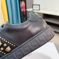 $80.00 USD Versace Casual Shoes For Men #1329761