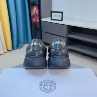 $80.00 USD Versace Casual Shoes For Men #1329761