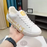 $80.00 USD Versace Casual Shoes For Men #1329762