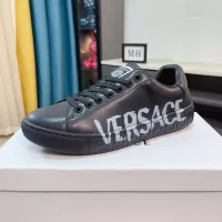 $80.00 USD Versace Casual Shoes For Men #1329763