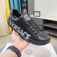 $80.00 USD Versace Casual Shoes For Men #1329763