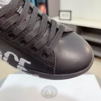 $80.00 USD Versace Casual Shoes For Men #1329763
