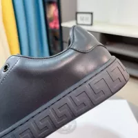 $80.00 USD Versace Casual Shoes For Men #1329763