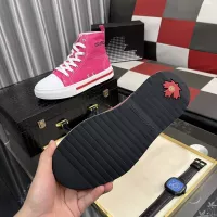 $82.00 USD Dsquared High Tops Shoes For Men #1329772