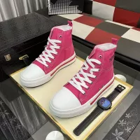 $82.00 USD Dsquared High Tops Shoes For Women #1329774