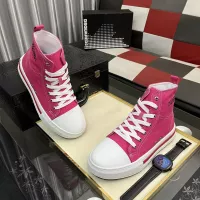 $82.00 USD Dsquared High Tops Shoes For Women #1329774