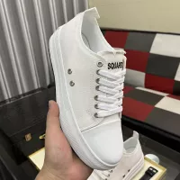 $80.00 USD Dsquared Casual Shoes For Men #1329781