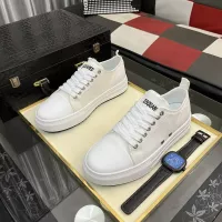 $80.00 USD Dsquared Casual Shoes For Men #1329781