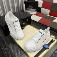 $80.00 USD Dsquared Casual Shoes For Men #1329781