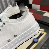 $80.00 USD Dsquared Casual Shoes For Men #1329781